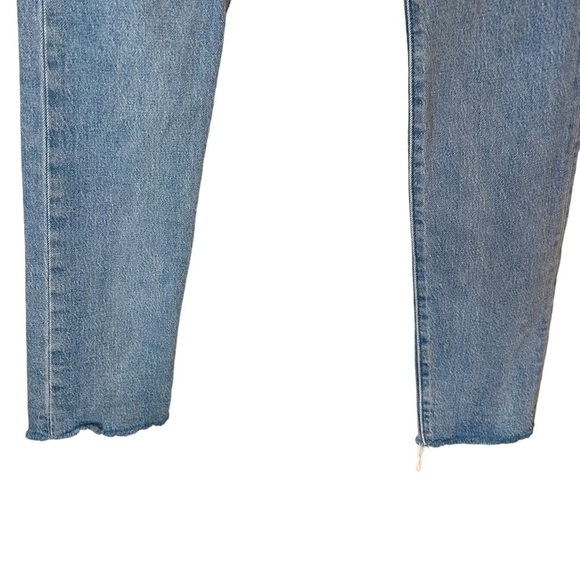 Levi's 501 Womens Skinny Jeans - Picture 10 of 15